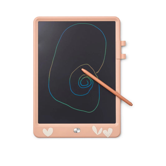 Liewood Zora Magic Drawing Board Sweethearts / Pale Tuscany