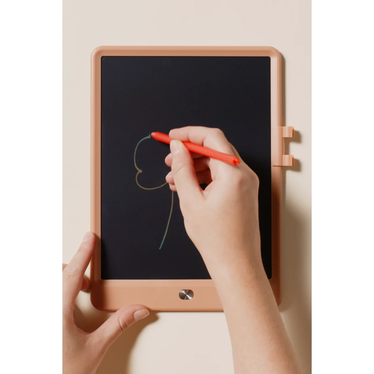 Liewood Zora Magic Drawing Board Tuscany Rose