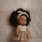 Mrs Ertha Loretas Doll Fallen