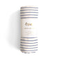 Fox & Fallow Breton Stripe Muslin Wrap