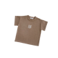 Ziggy Lou Signature Tee Mocha