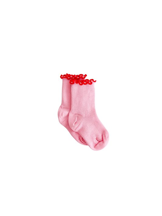 Ziggy Lou Socks Elodie