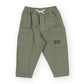 Goldie + Ace Carpenter Utility Kit Pocket Pant Sage