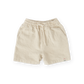 Goldie + Ace Classic Linen Cotton Shorts