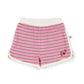 Goldie + Ace Waffle Shorts Pink