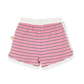 Goldie + Ace Waffle Shorts Pink