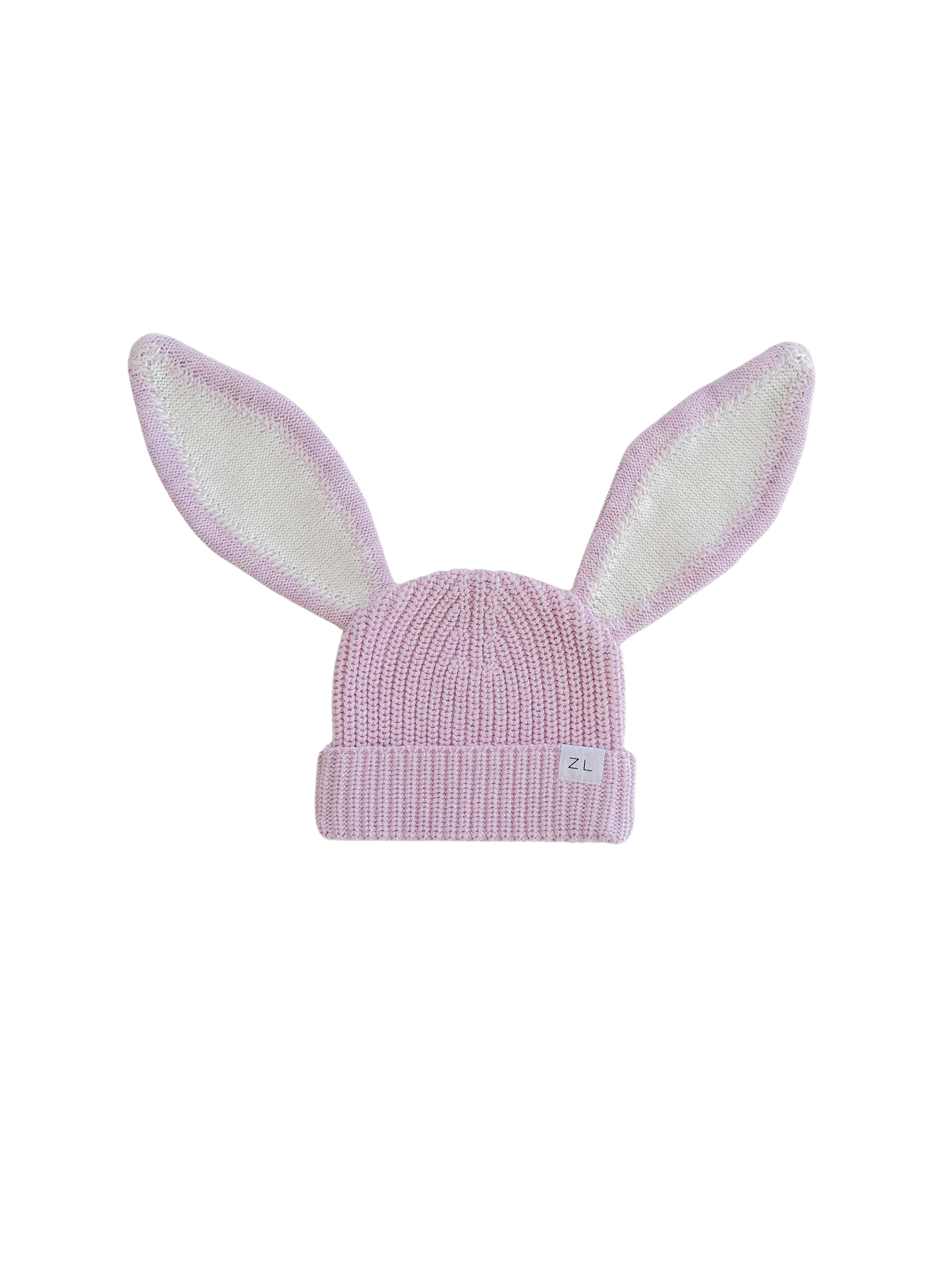 Ziggy Lou Beanie Easter Bamby