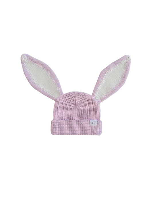 Ziggy Lou Beanie Easter Bamby