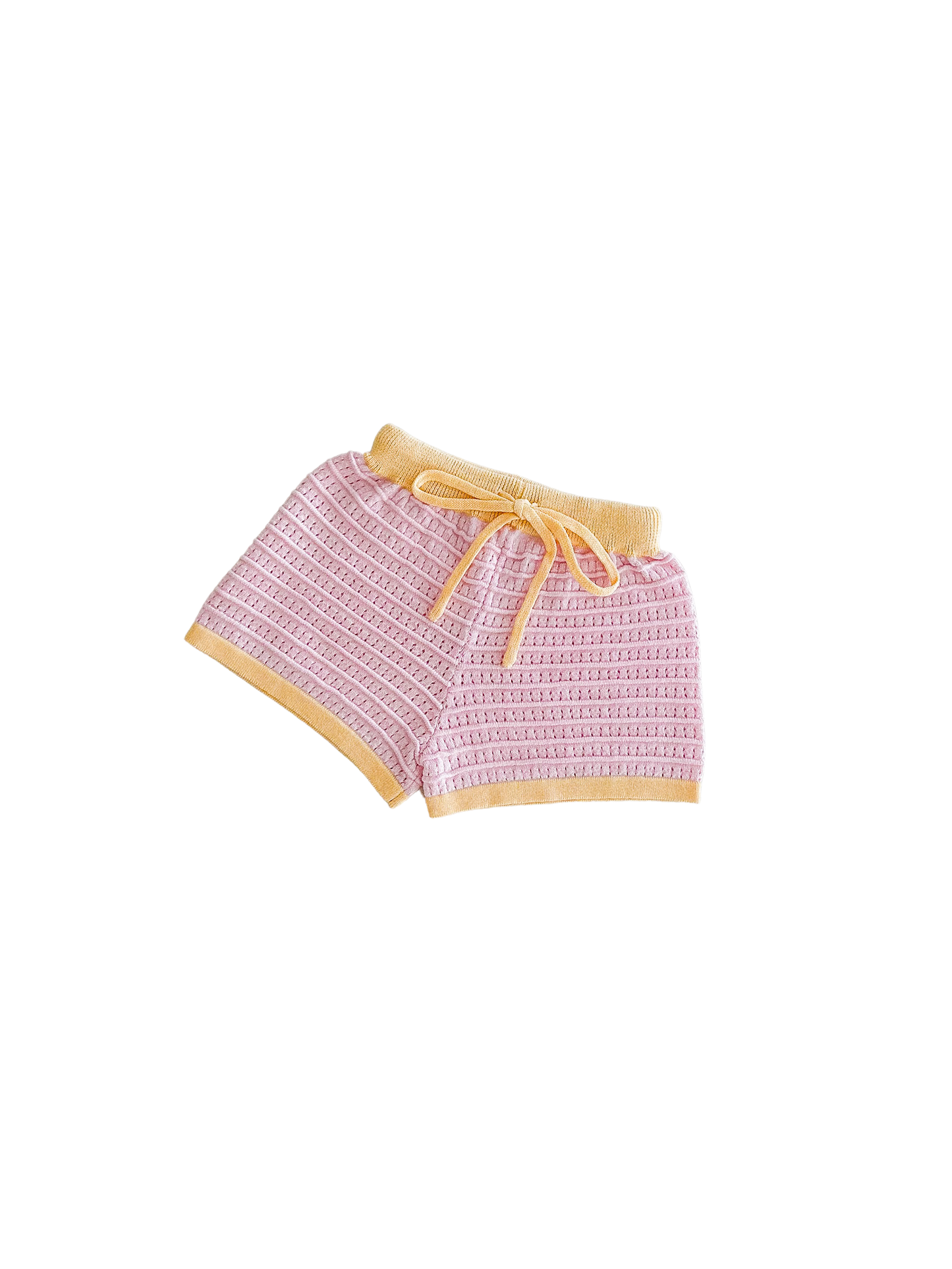 Ziggy Lou Shorts Clementine