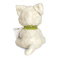 Why Not? Artic Fox Plush