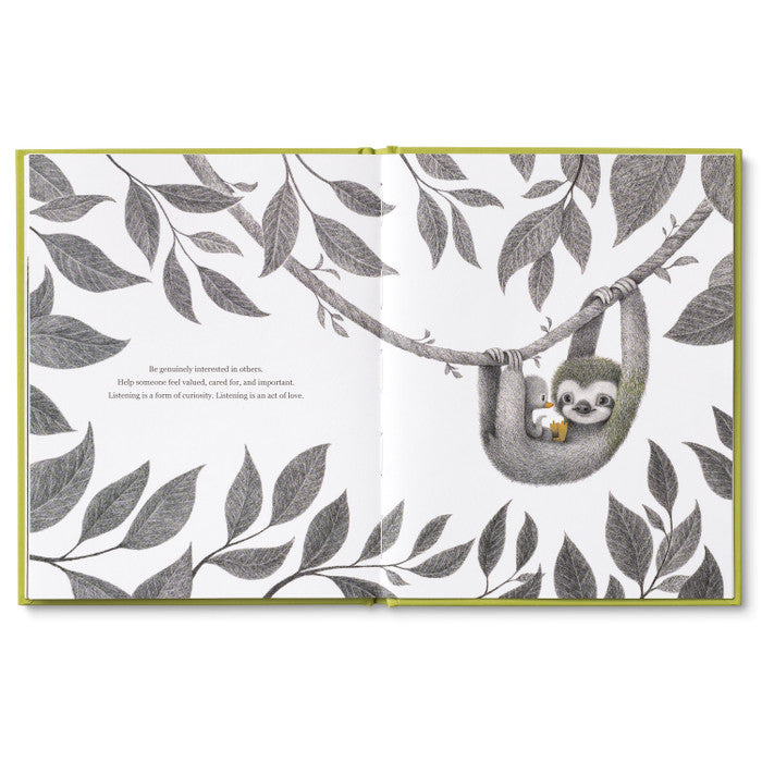 Book Being Kind