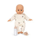 Konges Sløjd Poppy Doll Stroller Set Pink Check