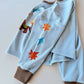 Freckles The Label Pony Club LS Tee Dove