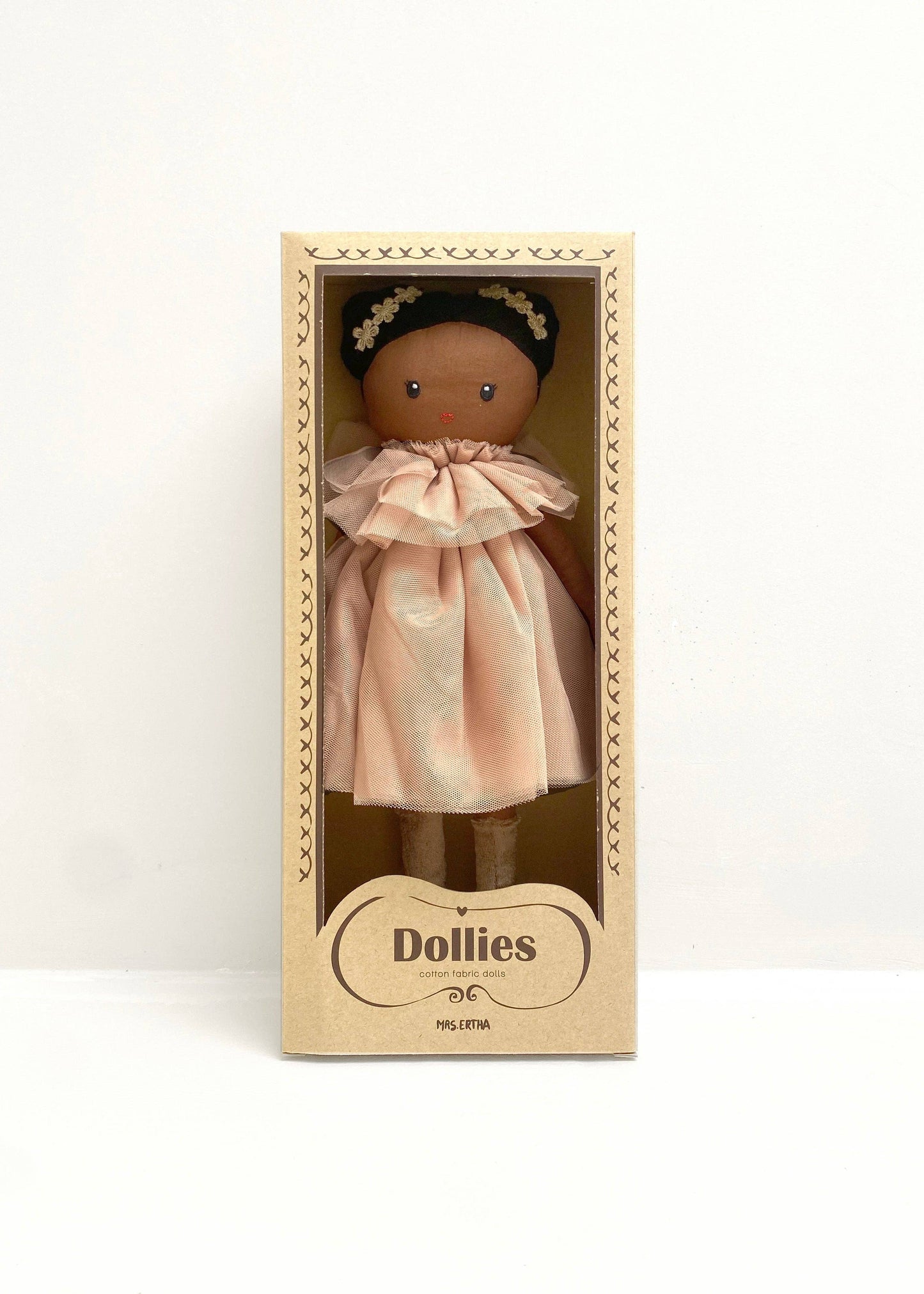Mrs Ertha Dollies Sugar Bee