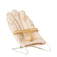 Maileg Babysitter Micro Bouncer - Off White