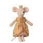 Maileg Princess Mouse Big Sister