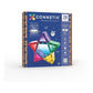 Connetix Tiles Light Star Pack 28 Piece