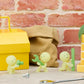 Smiski Mini Figure Construction Series