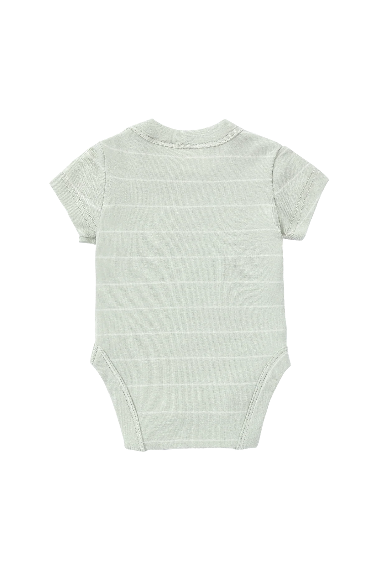 Susukoshi Short Sleeve Classic Suit Blue Sky