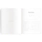 Fox + Fallow Baby Book Cloud Stripe