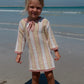 Olas Halo Mini Dress