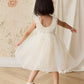 Jamie Kay Adalyn Dress Parchment