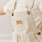 Jamie Kay Pima Cotton Eddie Tee Cloud