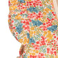 Konges Sløjd Avery Swim Vest Fio Rouge