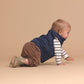 Pretty Brave Baby Electric Olive