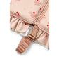 Liewood Dove Swim Vest Butterfly / Apple