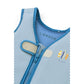 Liewood Dove Swim Vest Stripe Riverside / Creme De La Creme