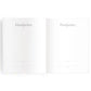 Fox + Fallow Baby Book Cloud Stripe