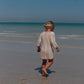 Olas Halo Mini Dress