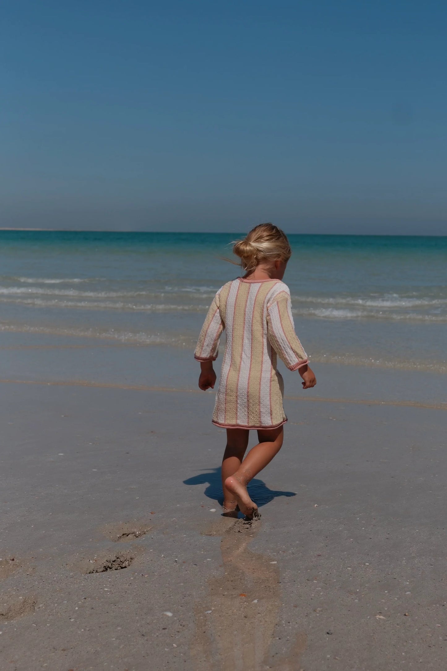 Olas Halo Mini Dress