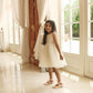 Jamie Kay Adalyn Dress Parchment