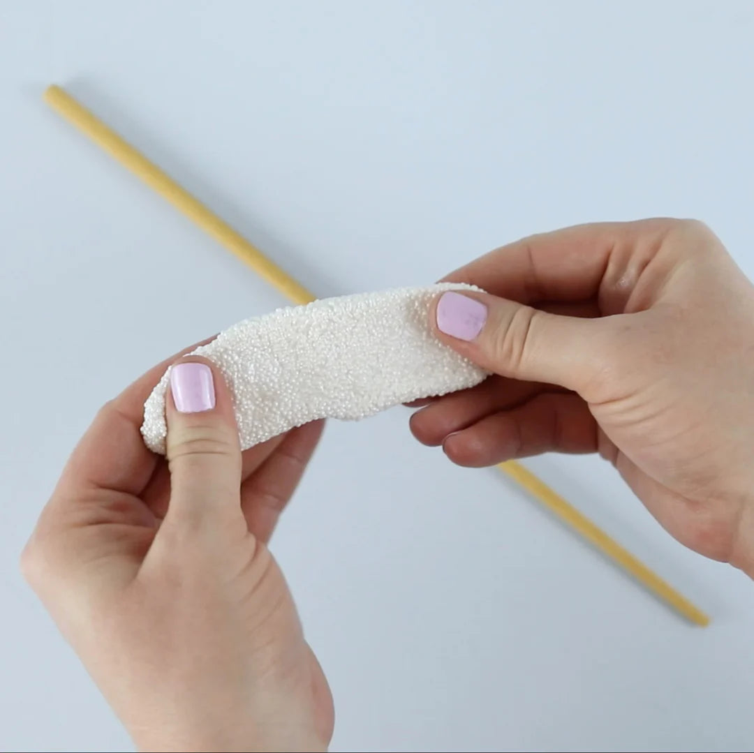 Tiger Tribe Magic Wand Kit Pastel Power