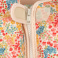 Konges Sløjd Avery Swim Vest Fio Rouge