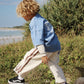 Olas Rollin Mini Long Sleeve