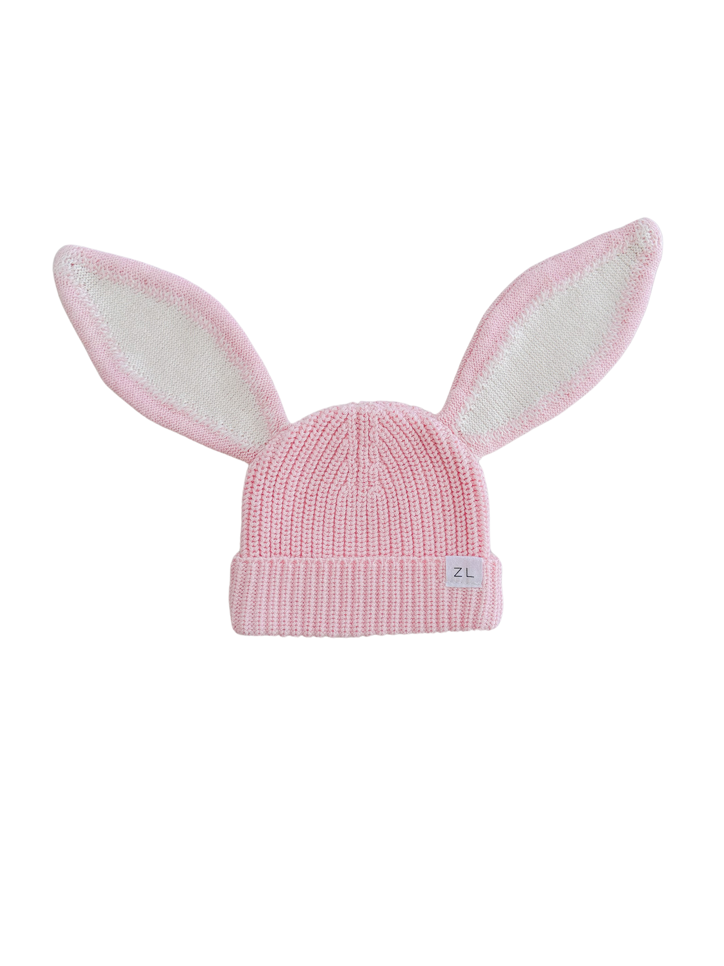 Ziggy Lou Beanie Easter Dahlia