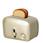 Maileg Miniature Toaster Silver