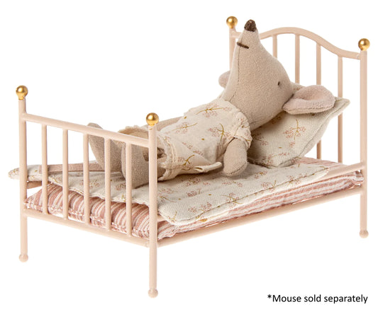 Maileg Vintage Bed Rose