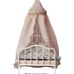 Maileg Miniature Bed Canopy Rose