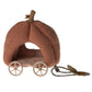 Maileg Pumpkin Carriage Mouse