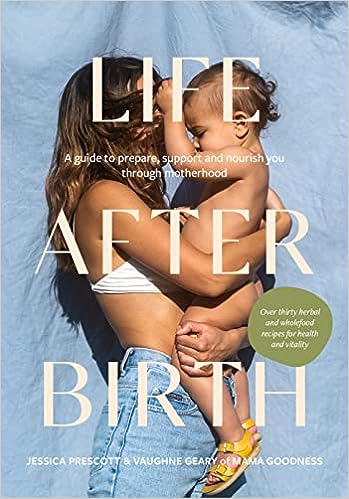 Book Life After Birth