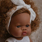 Mrs Ertha Loretas Doll Frosty