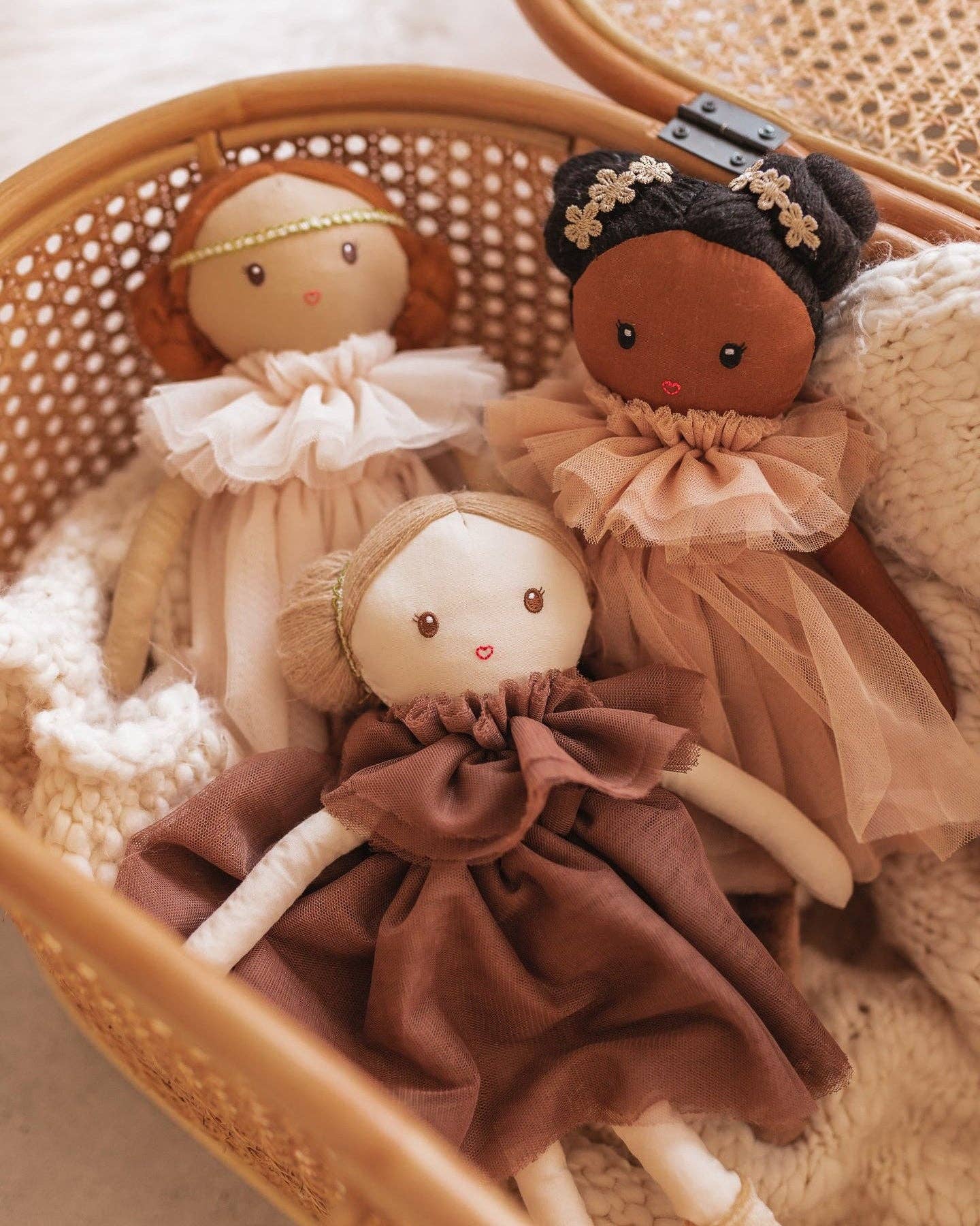 Mrs Ertha Dollies Sugar Bee