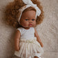 Mrs Ertha Loretas Doll Frosty