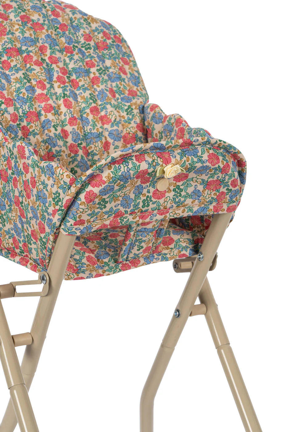 Konges Sløjd Doll High Chair Fiola