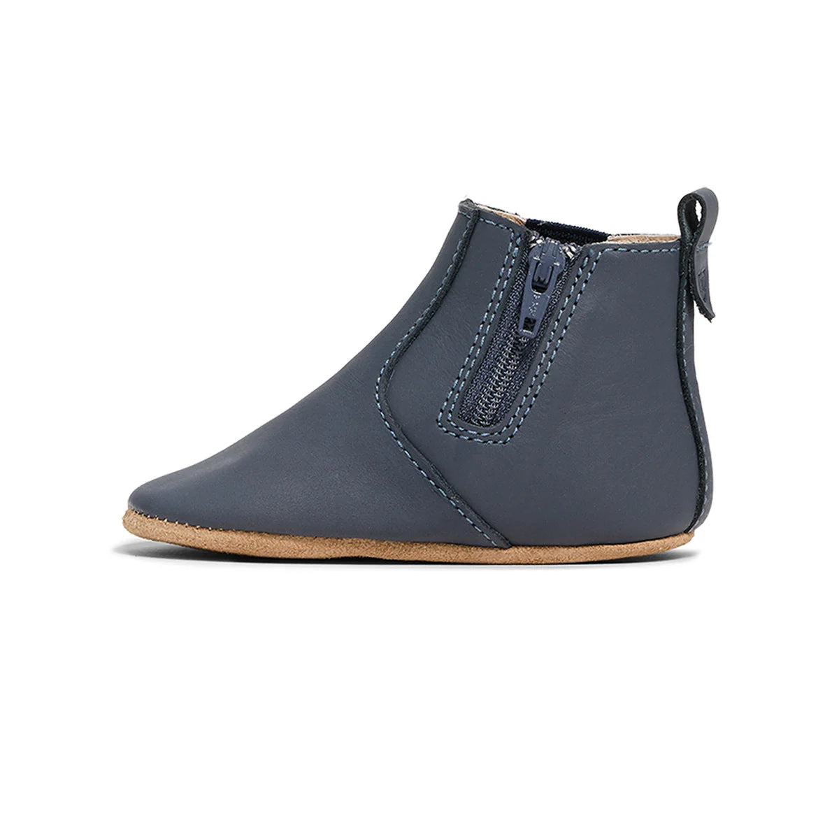 Pretty Brave Baby Electric Indigo