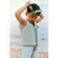 Liewood Dove Swim Vest Peppermin / Sandy